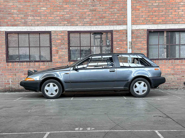 Volvo 480 1.7 1987 - afbeelding 17 van  36
