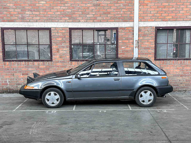 Volvo 480 1.7 1987 - afbeelding 18 van  36