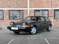 Volvo 480 1.7 1987 - afbeelding 1 van  36