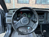 Volvo 480 1.7 1987 - afbeelding 20 van  36