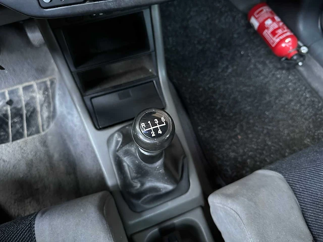 Volvo 480 1.7 1987 - afbeelding 26 van  36