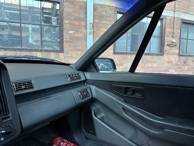 Volvo 480 1.7 1987 - afbeelding 27 van  36