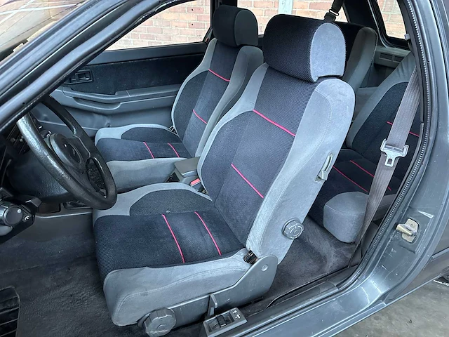 Volvo 480 1.7 1987 - afbeelding 31 van  36