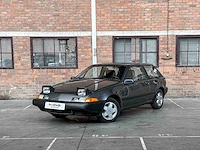 Volvo 480 1.7 1987 - afbeelding 3 van  36