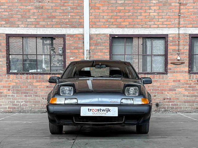 Volvo 480 1.7 1987 - afbeelding 5 van  36
