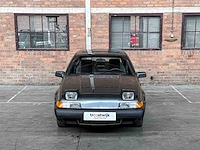 Volvo 480 1.7 1987 - afbeelding 6 van  36