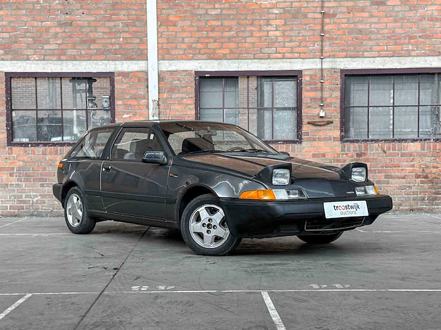 Volvo 480 1.7 1987 - afbeelding 7 van  36