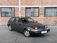 Volvo 480 1.7 1987 - afbeelding 8 van  36