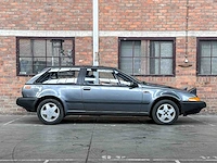 Volvo 480 1.7 1987 - afbeelding 9 van  36
