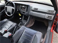 Volvo 480 1.7 gt turbo-line 1996 - afbeelding 5 van  22