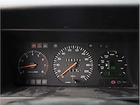 Volvo 480 1.7 gt turbo-line 1996 - afbeelding 7 van  22