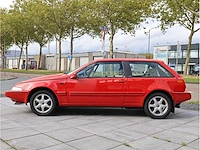 Volvo 480 1.7 gt turbo-line 1996 - afbeelding 12 van  22