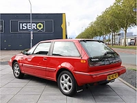 Volvo 480 1.7 gt turbo-line 1996 - afbeelding 16 van  22