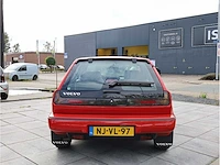 Volvo 480 1.7 gt turbo-line 1996 - afbeelding 17 van  22