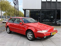 Volvo 480 1.7 gt turbo-line 1996 - afbeelding 20 van  22