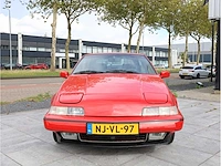 Volvo 480 1.7 gt turbo-line 1996 - afbeelding 21 van  22