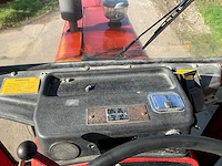 Volvo 650 oldtimer tractor - afbeelding 5 van  26