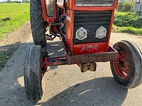 Volvo 650 oldtimer tractor - afbeelding 13 van  26