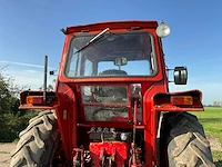 Volvo 650 oldtimer tractor - afbeelding 18 van  26