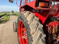 Volvo 650 oldtimer tractor - afbeelding 22 van  26