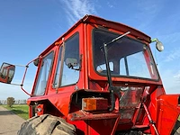Volvo 650 oldtimer tractor - afbeelding 23 van  26