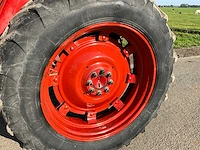 Volvo 650 oldtimer tractor - afbeelding 24 van  26