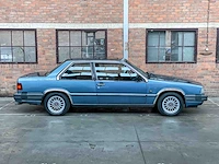Volvo 780 2.8 coupé bertone 167pk 1987, 70-tt-pp - afbeelding 2 van  37