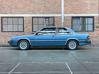 Volvo 780 2.8 coupé bertone 167pk 1987, 70-tt-pp - afbeelding 8 van  37