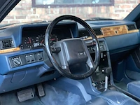 Volvo 780 2.8 coupé bertone 167pk 1987, 70-tt-pp - afbeelding 9 van  37