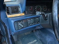 Volvo 780 2.8 coupé bertone 167pk 1987, 70-tt-pp - afbeelding 10 van  37