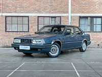 Volvo 780 2.8 coupé bertone 167pk 1987, 70-tt-pp - afbeelding 1 van  37