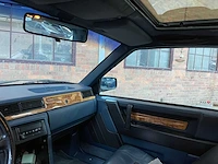 Volvo 780 2.8 coupé bertone 167pk 1987, 70-tt-pp - afbeelding 13 van  37