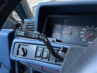 Volvo 780 2.8 coupé bertone 167pk 1987, 70-tt-pp - afbeelding 14 van  37