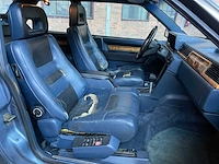 Volvo 780 2.8 coupé bertone 167pk 1987, 70-tt-pp - afbeelding 26 van  37