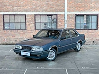 Volvo 780 2.8 coupé bertone 167pk 1987, 70-tt-pp - afbeelding 32 van  37