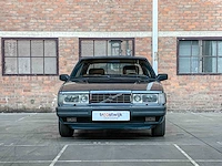 Volvo 780 2.8 coupé bertone 167pk 1987, 70-tt-pp - afbeelding 33 van  37