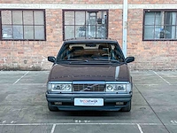 Volvo 780 2.8 coupé bertone 167pk 1987, 70-tt-pp - afbeelding 34 van  37