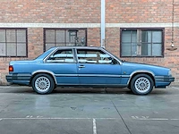 Volvo 780 2.8 coupé bertone 167pk 1987, 70-tt-pp - afbeelding 37 van  37