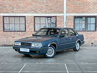 Volvo 780 2.8 coupé bertone 167pk 1987, 70-tt-pp - afbeelding 23 van  37