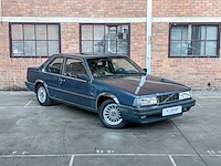 Volvo 780 2.8 coupé bertone 167pk 1987, 70-tt-pp - afbeelding 36 van  37