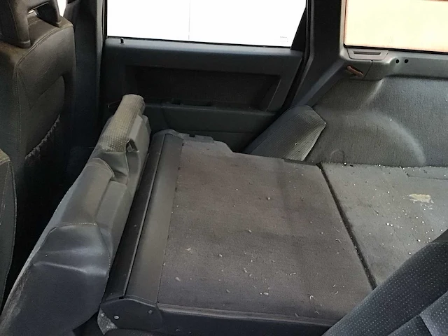 Volvo 850 personenauto - afbeelding 2 van  16