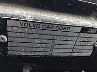 Volvo 850 personenauto - afbeelding 6 van  16