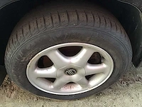 Volvo 850 personenauto - afbeelding 7 van  16