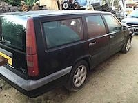 Volvo 850 personenauto - afbeelding 11 van  16