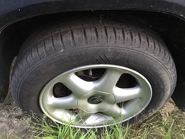 Volvo 850 personenauto - afbeelding 9 van  17