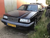 Volvo 850 personenauto - afbeelding 1 van  17