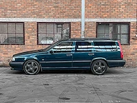 Volvo 850 t-5 2.3i 20v 226pk turbo estate 1996 youngtimer - afbeelding 13 van  47