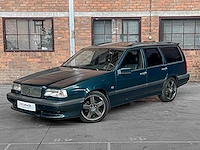 Volvo 850 t-5 2.3i 20v 226pk turbo estate 1996 youngtimer - afbeelding 12 van  47