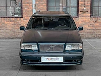 Volvo 850 t-5 2.3i 20v 226pk turbo estate 1996 youngtimer - afbeelding 43 van  47