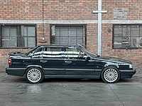 Volvo 850 t-5 2.3i 20v turbo 211pk 1994 -youngtimer- - afbeelding 2 van  39